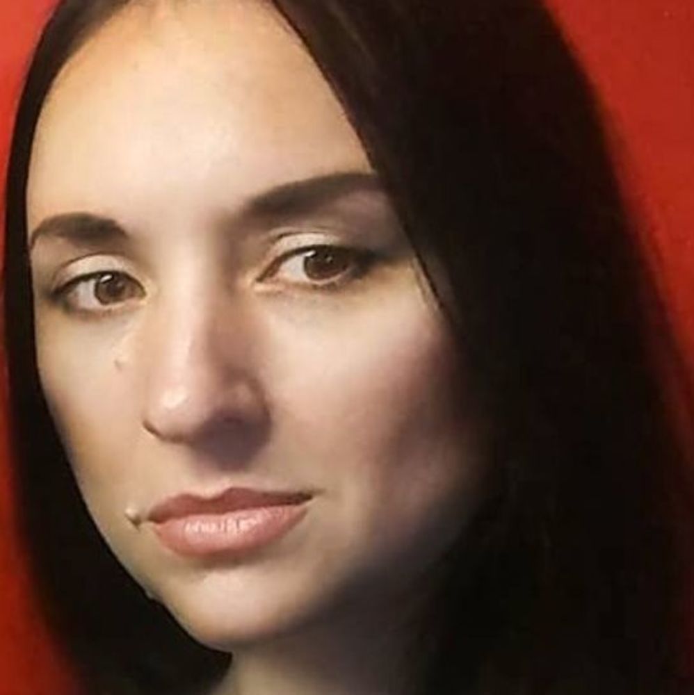 Meet your Posher, Katherine